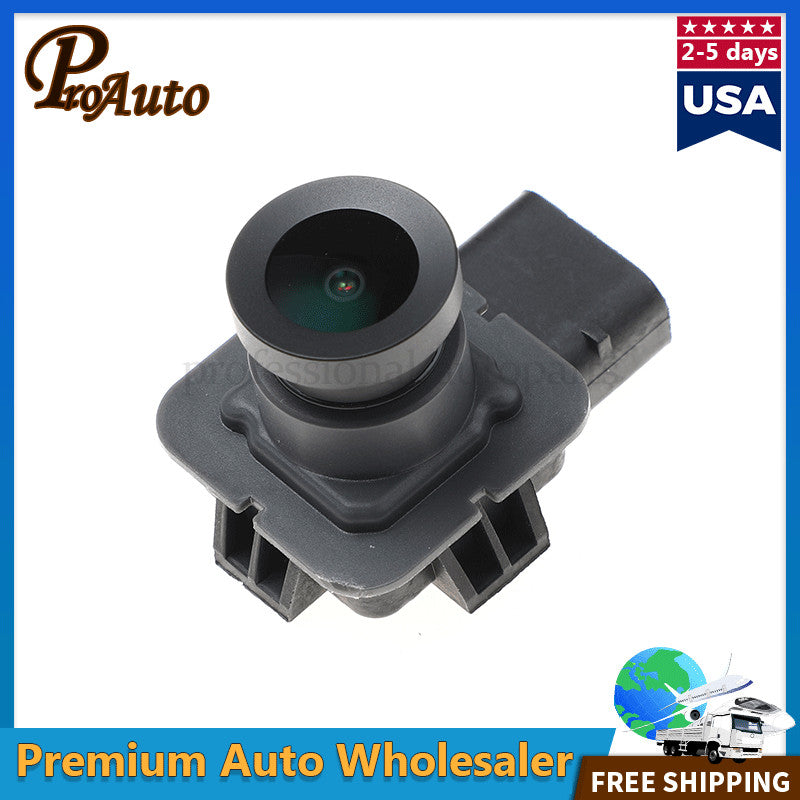 Rear View Backup Assist Camera HS7T-19G490-AE For 2017-2020 for Ford Fusion