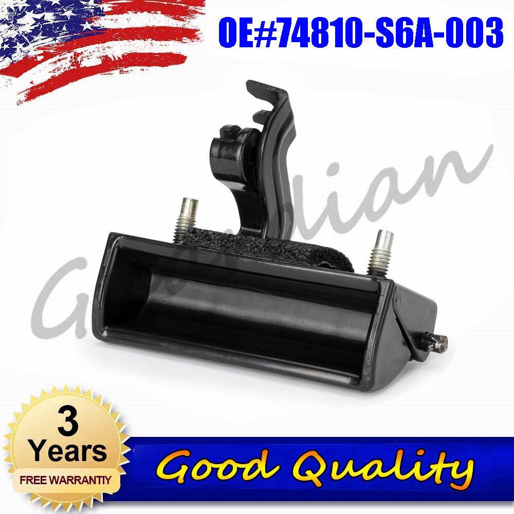 74810-S6A-003 Rear Tailgate Hatch Handle Trunk Latch Lock for Honda 2007-2013 08