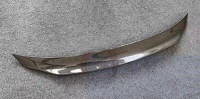 for Ferrari California T 2014 - 2017, carbon fiber rear fork scoop wings.