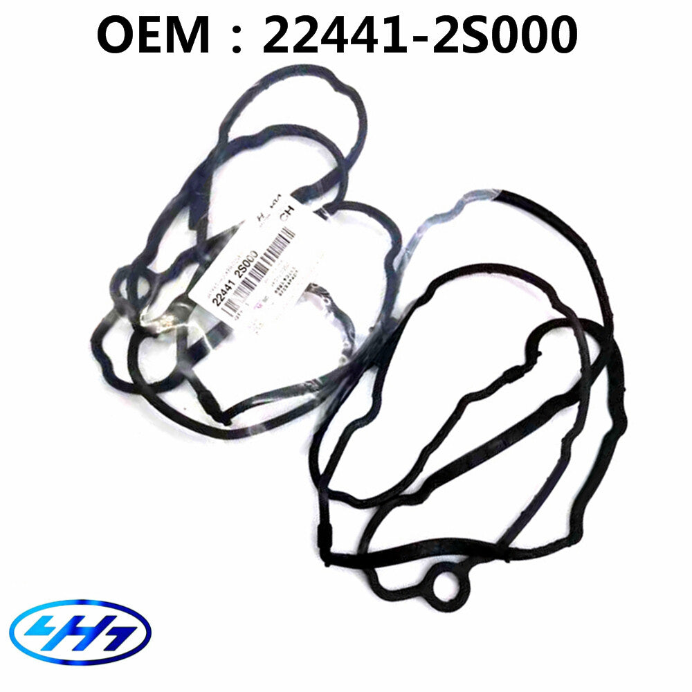 Valve Cover Gasket Rocker Economy for Hyundai Santa Fe 2021~2023 224412S000