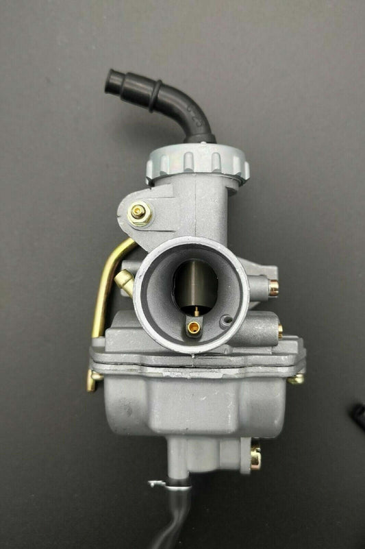 PZ20 Carburetor 50cc 110cc 135cc ATV Quad Go kart UTV SUNL JCL TAOTAO CARB