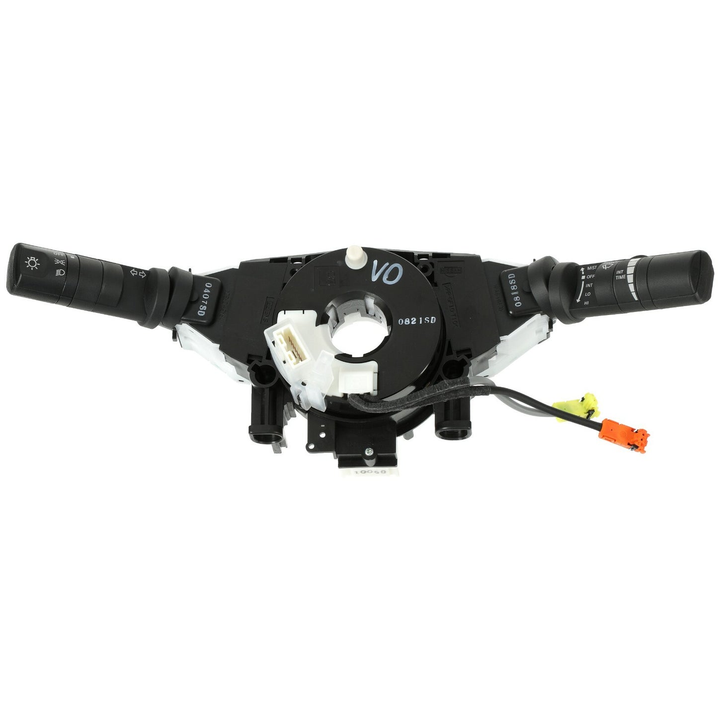 New multi-function combination switch for Nissan Sentra steering column (2007-2012)