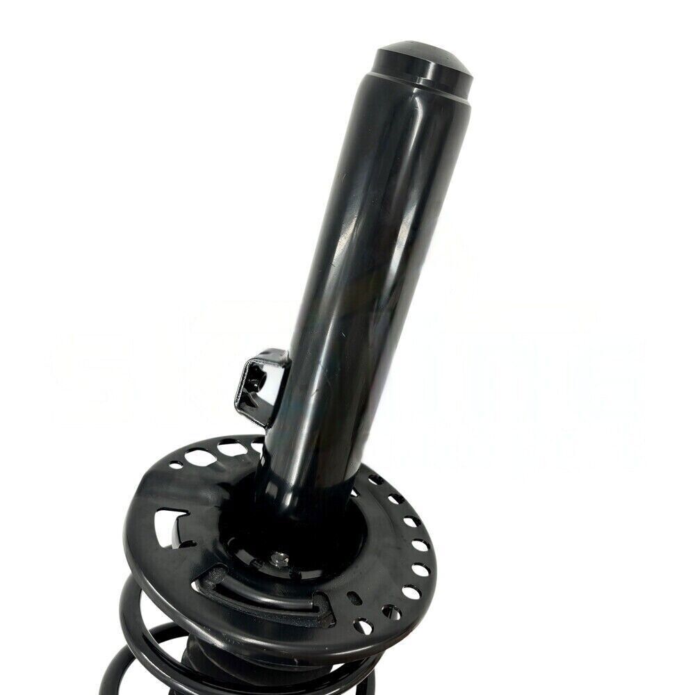 Front & Rear Shock Struts Assys W/CCD for Lincoln for Navigator for Ford Expedition 18