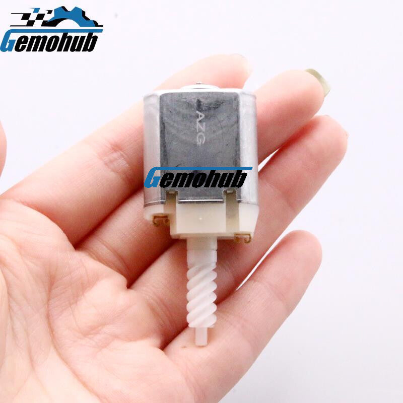 Fuel Filler Cap Actuator Motor For 09-17 for Nissan GT-R R35 06-2010 350Z Coupe Z33