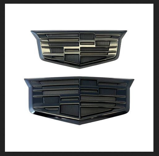4-piece car tire valve cover rod air dust cover, dustproof and rustproof, blue, suitable for Mercedes-Benz .