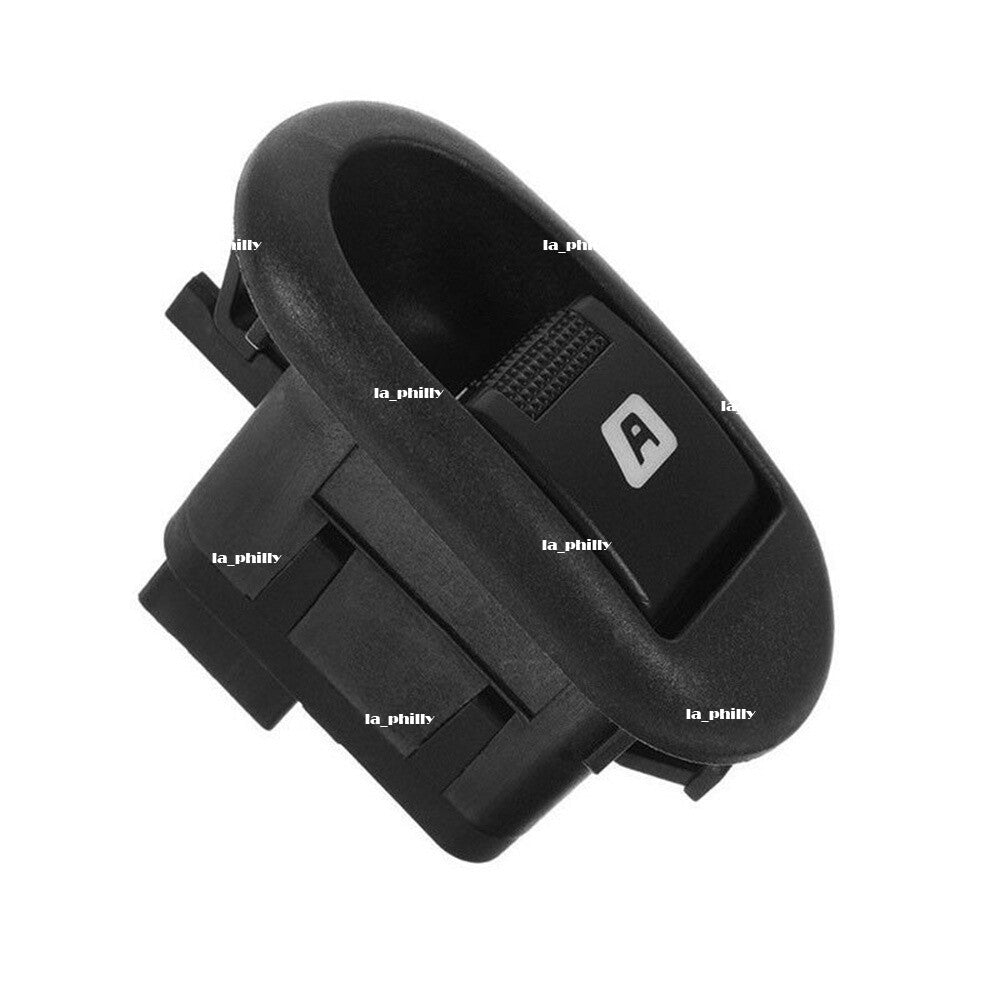Electric Power Window Control Switch Passenger for Citroen C2 C3 for Peugeot 1007