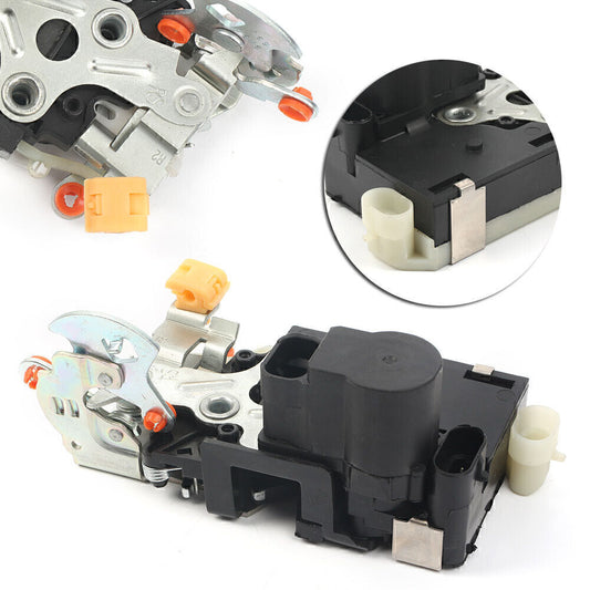 1x Front Right Passenger Side RH Door Lock Latch Actuator Fit Checy for GMC for Cadillac