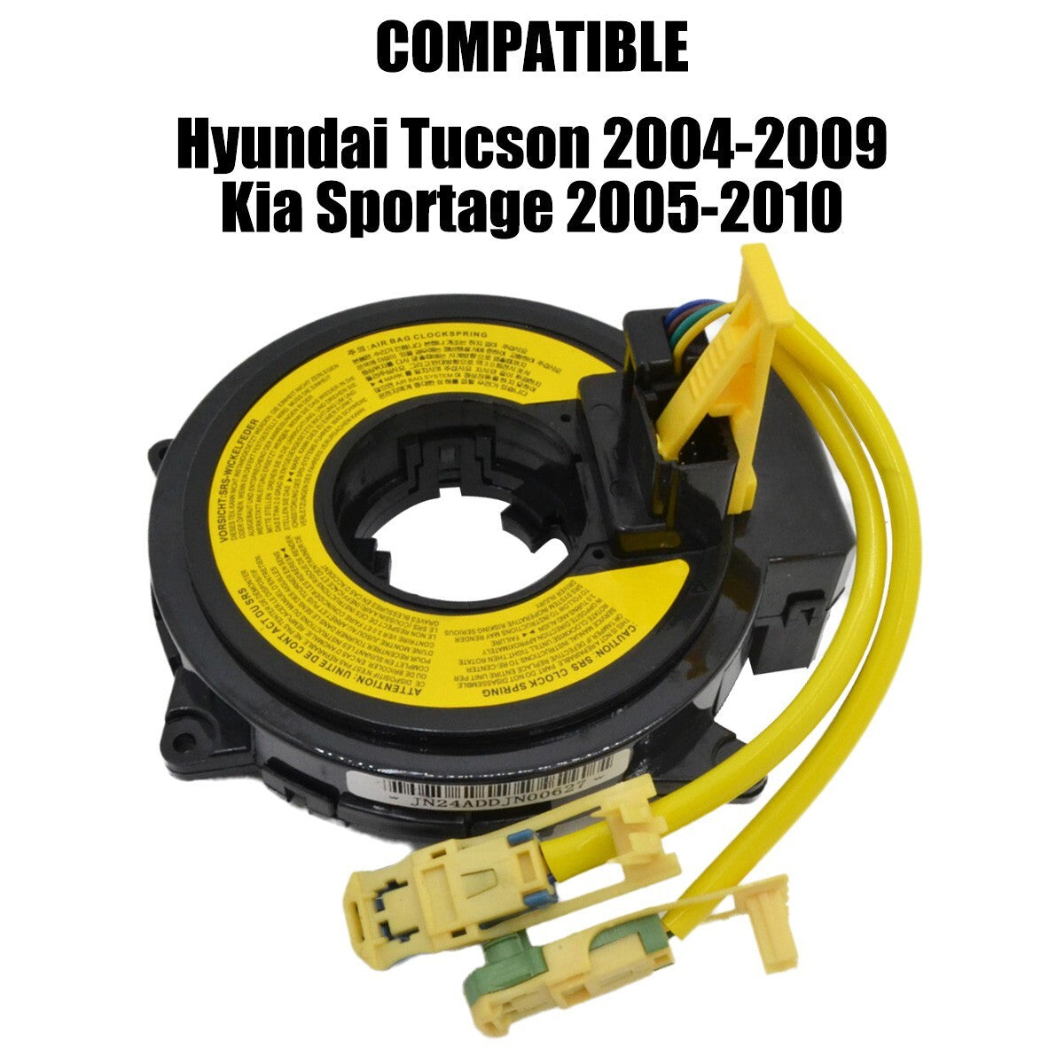 Replacement cable 20874709, compatible with 2012-2015 for Chevrolet Captiva Sport.
