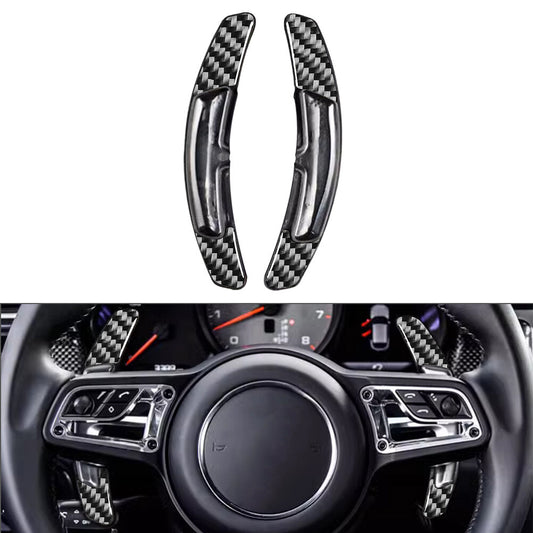 Steering Wheel Shifter Paddle Extension FIT for Porsche for Panamera for Cayenne 911