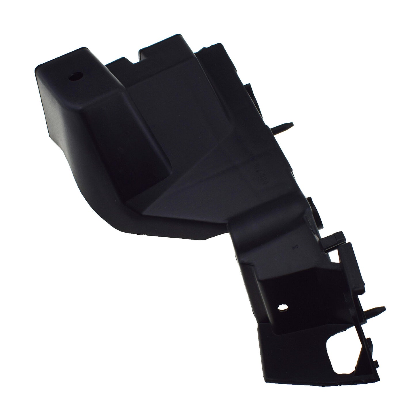 Front Right Passenger Side Bumper Bracket for Audi Q5 2009-2017 8R0807284C