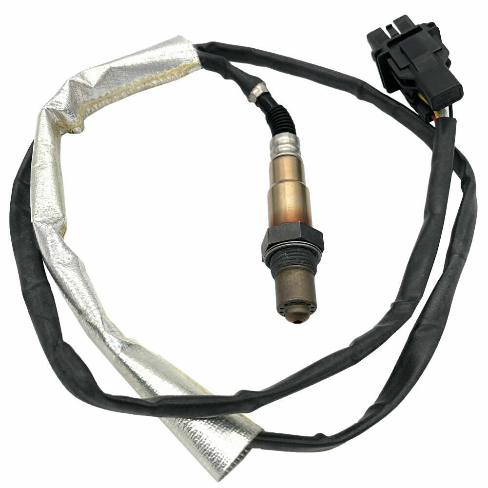 New Front Nox Sensor 8K0907807N Fits for Volkswagen Touareg 11-16 3.0L V6 Diesel
