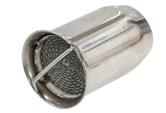 Universal Motorcycle Exhaust Can Muffler Baffle DB Killer Silencer 51 mm