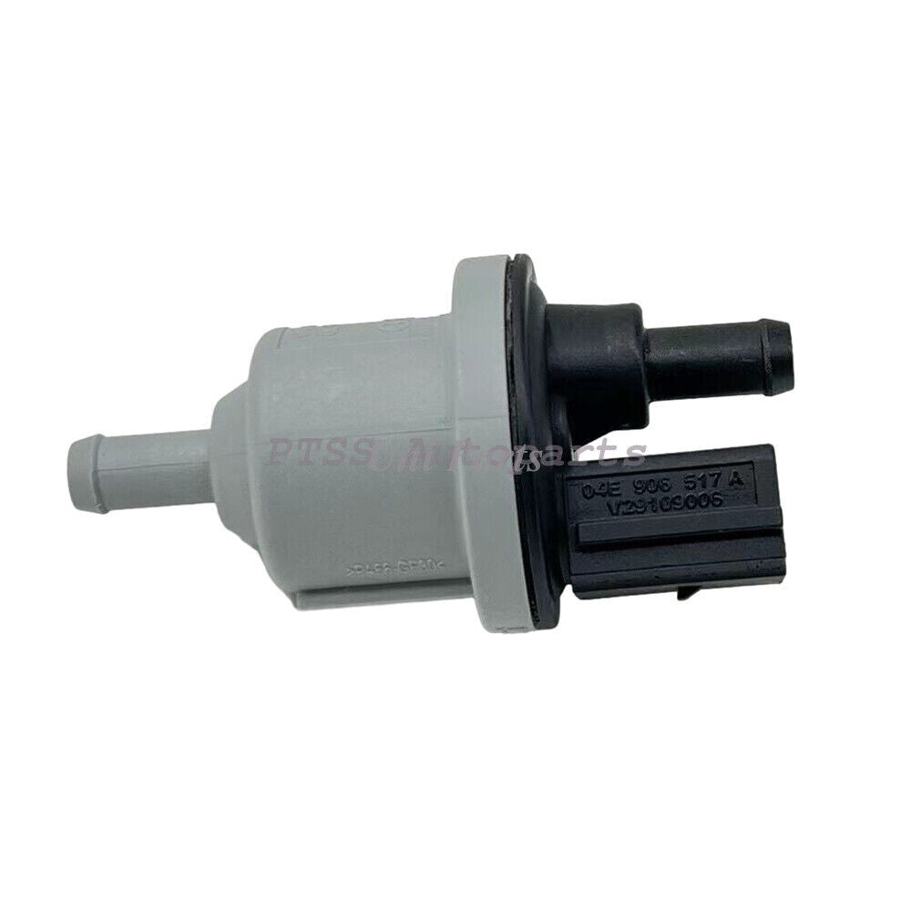 for VW for Jetta EOS for Passat for Golf for Audi A3 A4 for A8 Q7 Purge Vapor Valve 06D133517B