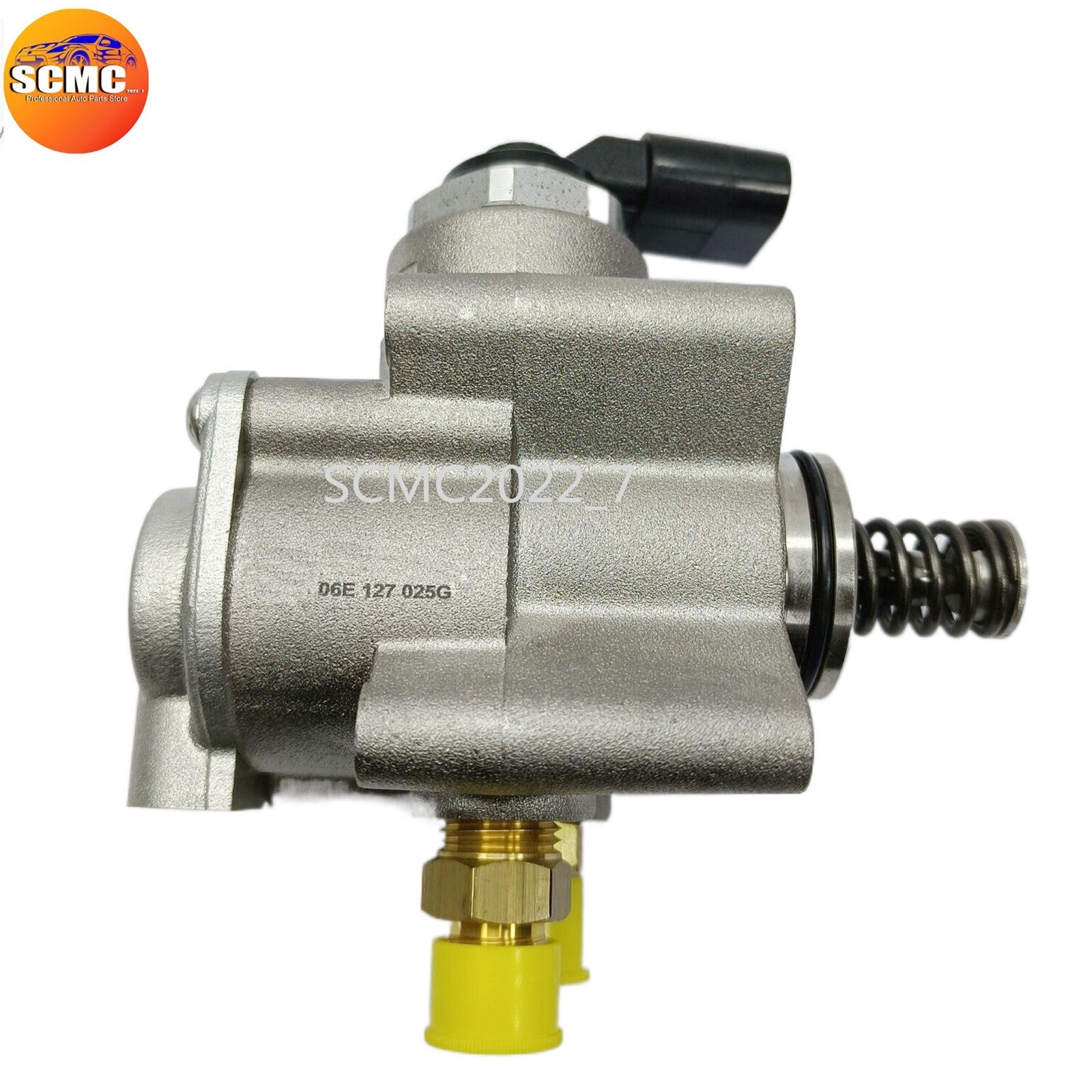Quality High Pressure Fuel Pump for Audi A4 S4 A6 Quattro 3.2L V6 BKH 06E127025G
