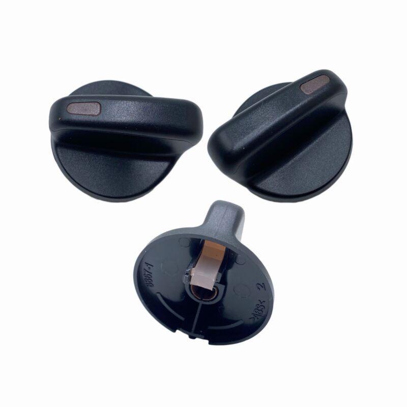 3-piece air conditioning heater control blade 55905-35310 for Toyota Tacoma 1995-2004