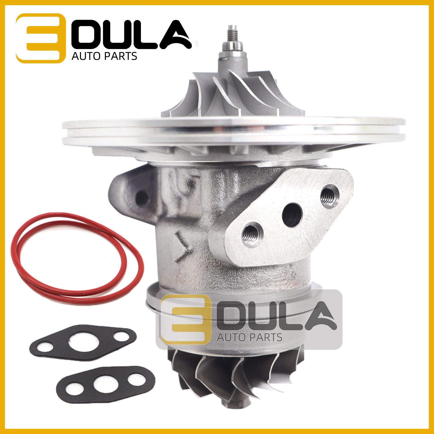 CHRA K24 turbine filter element, suitable for Mercedes models 53249886010, 53249706010, 5324-970-6010