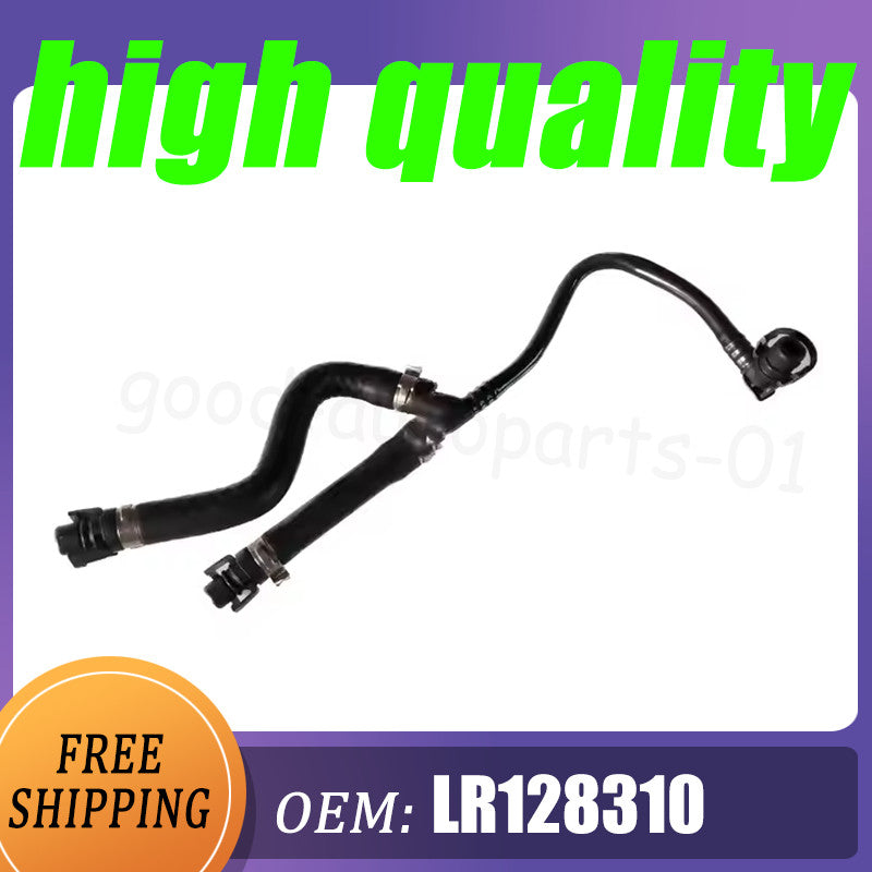 new engine radiator hose for Land Rover for Range Rover Discovery 5 LR128310