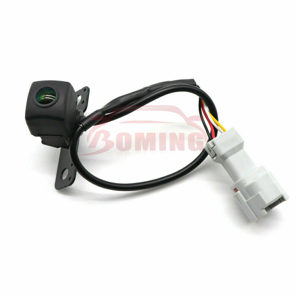 957602W000 New High Quality Rear View Backup Parking Camera for Hyundai Santa Fe