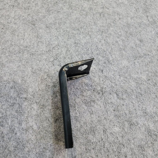 for Mercedes E-Class 212 Radiator Core Rail Extension Support