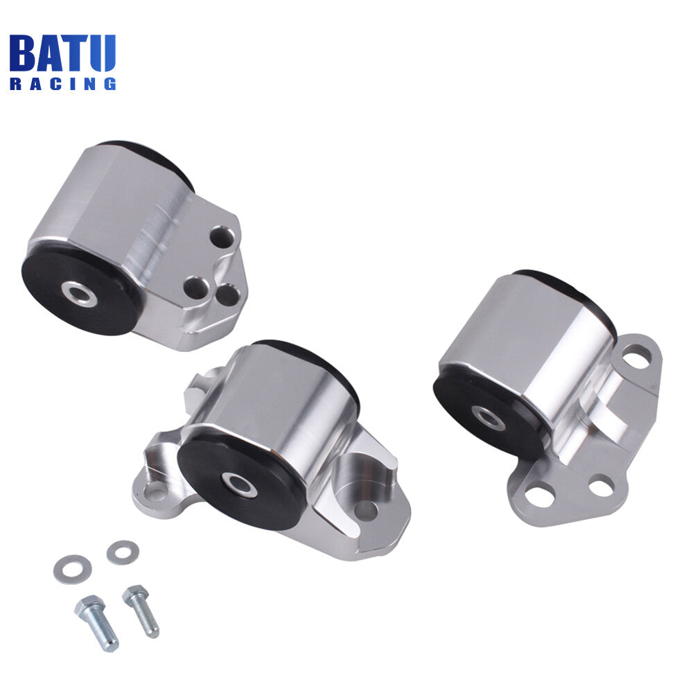 New Swap Motor Mounts For 92-95 for Honda for Civic EG D/B-Series 94-01 for Acura Integra