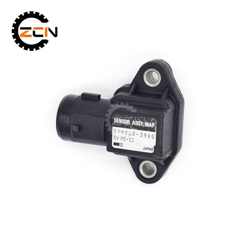 Two new upstream + downstream oxygen (O2) sensors for Mini Cooper Countryman (2011-15)