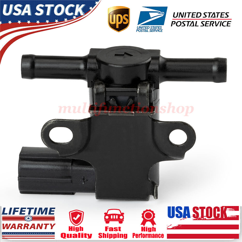 Purge Control Solenoid Valve Unit 136200-2262 for Honda for Civic 1.3 1.7L 2001-2005