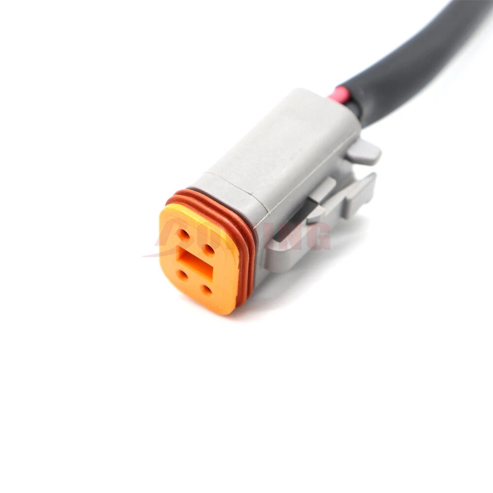 Pressure sensor 42-1311 suitable for Sensata 0-200 PSIG PN 8262276 3HMP2-6