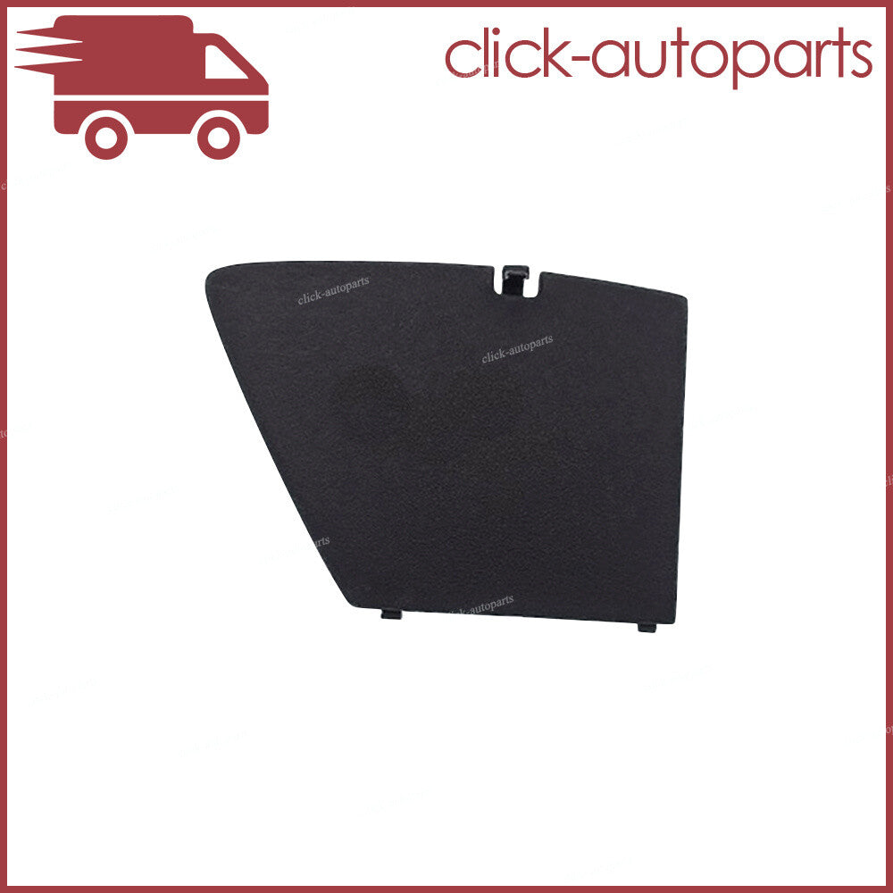 For 2009-14 for Honda Odyssey Front/Rear Left Side Inner Handle Cap Unpainted