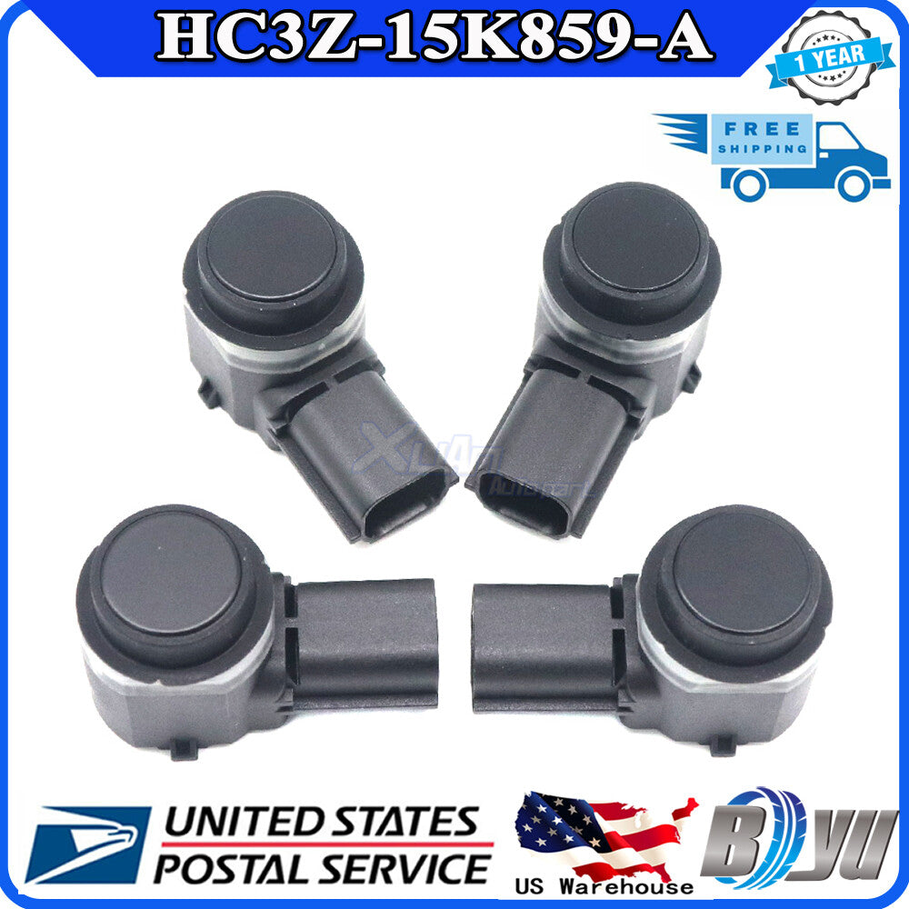 Parking Assist Sensor Reverse Proximity HC3Z-15K859-A for 2015-2018 for Ford F-150 - new
