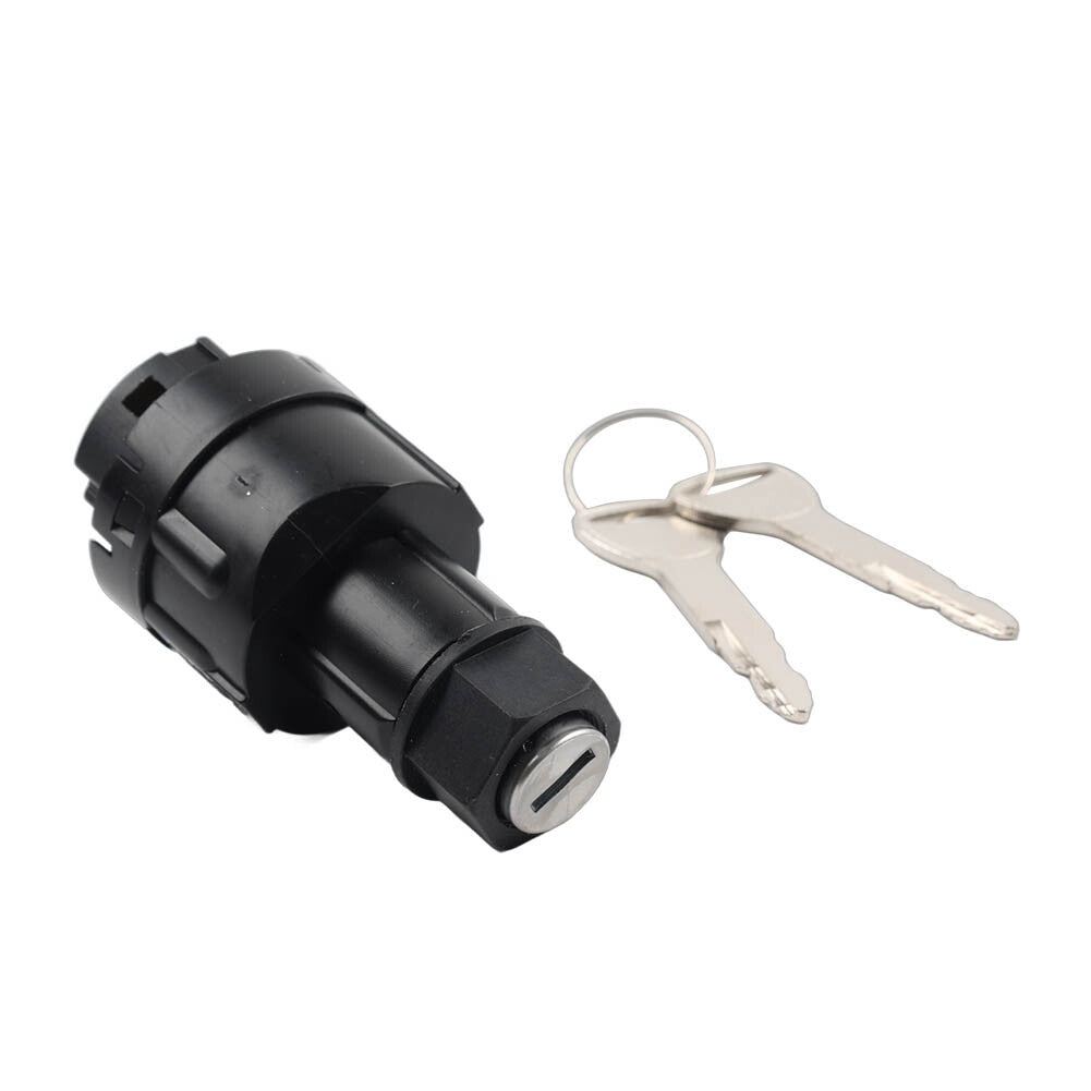 Ignition Switch W/2 Keys 57590-23333-71 for Toyota Forklift Truck