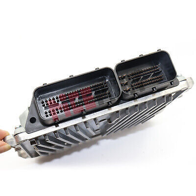 ENGINE CONTROL MODULE ECM A2731530879 compatible for MERCEDES W221 S550 CL550 07-09