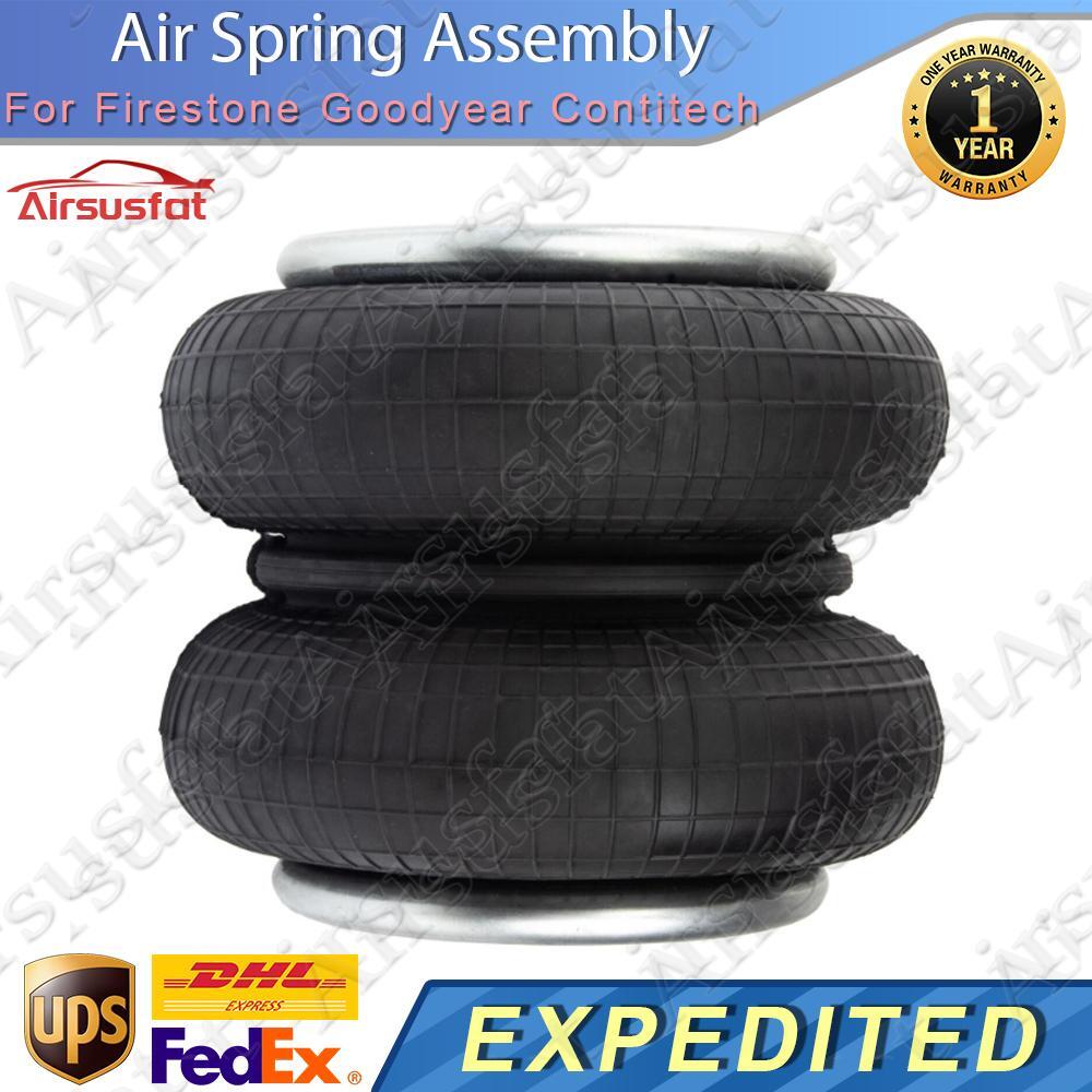 Fit Firestone for Mack Air Suspension Shock Spring Assembly W01-358-6926