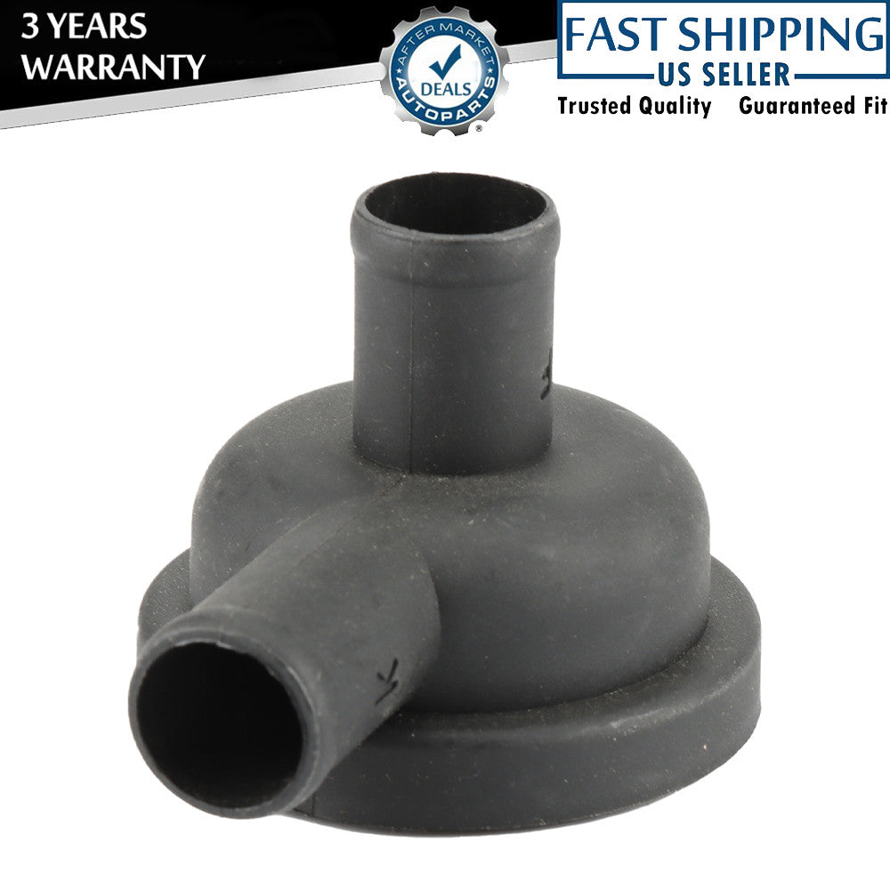 Crankcase Breather Vent Purge Valve PCV for Audi S4 for A6 S6 TT 1.8T 06A129101A