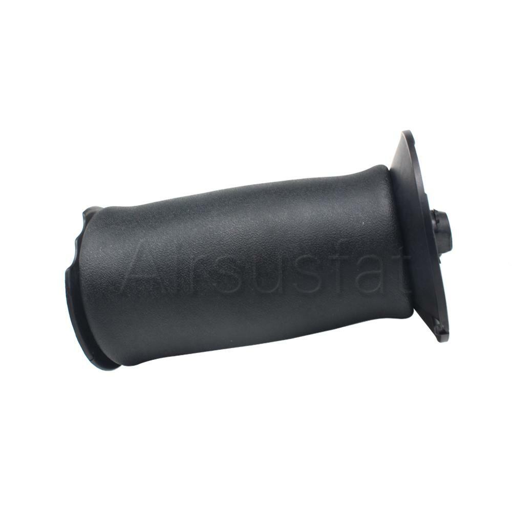 for BMW E61 5-Series Rear L/R Air Suspension Spring Bag 37126765602 37126765603