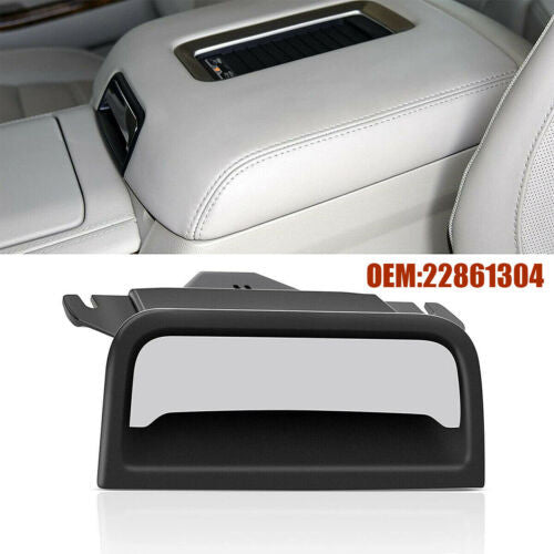 Center Console Box Lid Latch for Chevy Silverado for GMC for Sierra 1500 2500 2015 -201