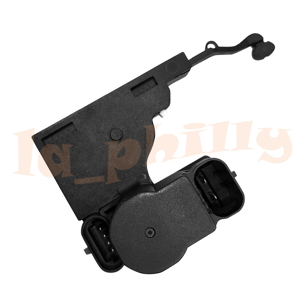 96229551 Engine Front Left Side Central Locking Fit for Chevrolet Aveo 1.2