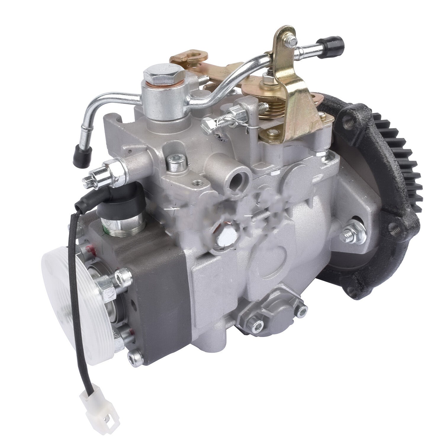 104741-6731 Fuel Injection Pump For Zexel for Isuzu Engine 4JB1 Bobcat 853 New Pump