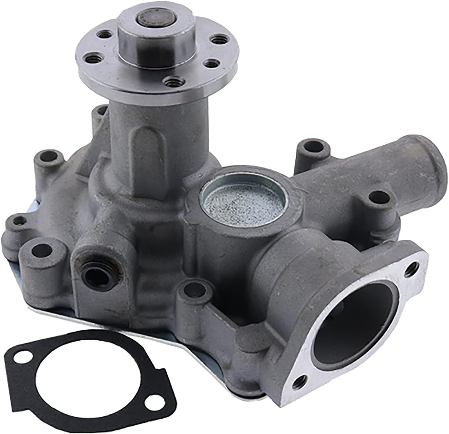 Water Pump 8-97132210-1 8971322101 for Isuzu Engine 3LB1 HITACHI Excavator 1pc