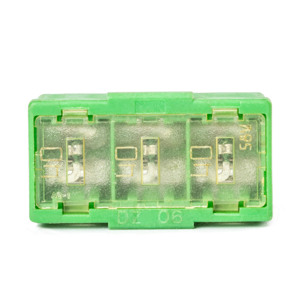 1X 24370-C991B 24370C991B 40/40/40 mechanism fuse suitable for Altima Murano for Nissan