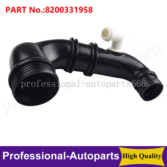 8200331958 Intercooler turbine hose suitable for Renault Twingo 1.5 DCI 2007-2014