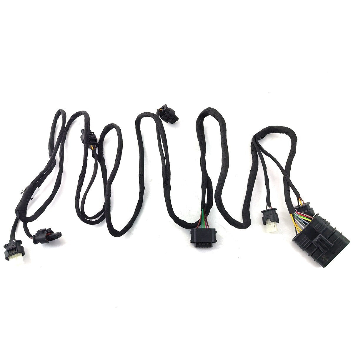 Front Bumper Parking Sensor Wiring Harness for Mercedes-Benz C-Class W205