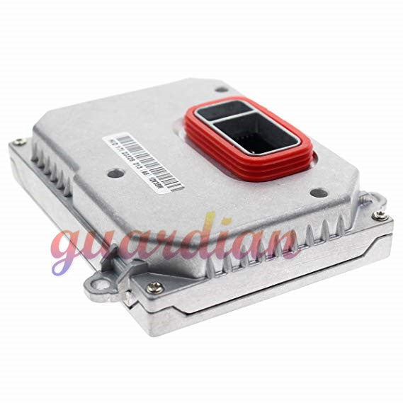 2006-2008 for Cadillac DTS Xenon Ballast HID Headlight Control Unit 1307329115