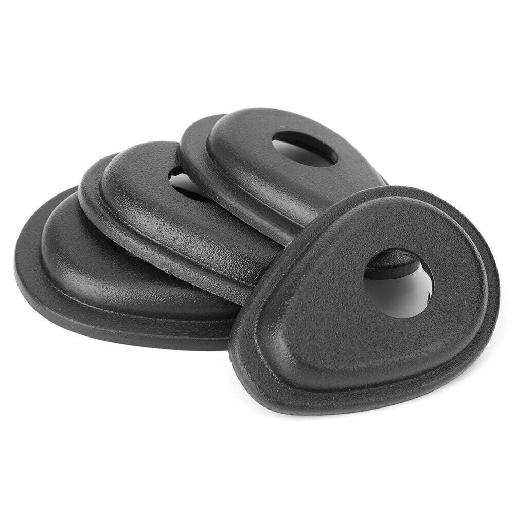 Turn Signals Indicator Spacers Adaptors for Yamaha R1/R3 MT07 MT09 YZF-R6 YZF-R1