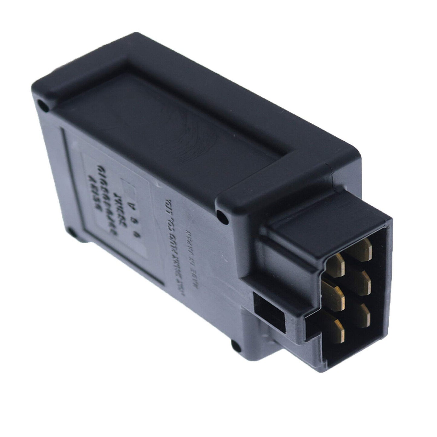Glow Plug Relay 16415-65660 16415-65661 for Kubota D902 D905 D1005 V1305 V1505
