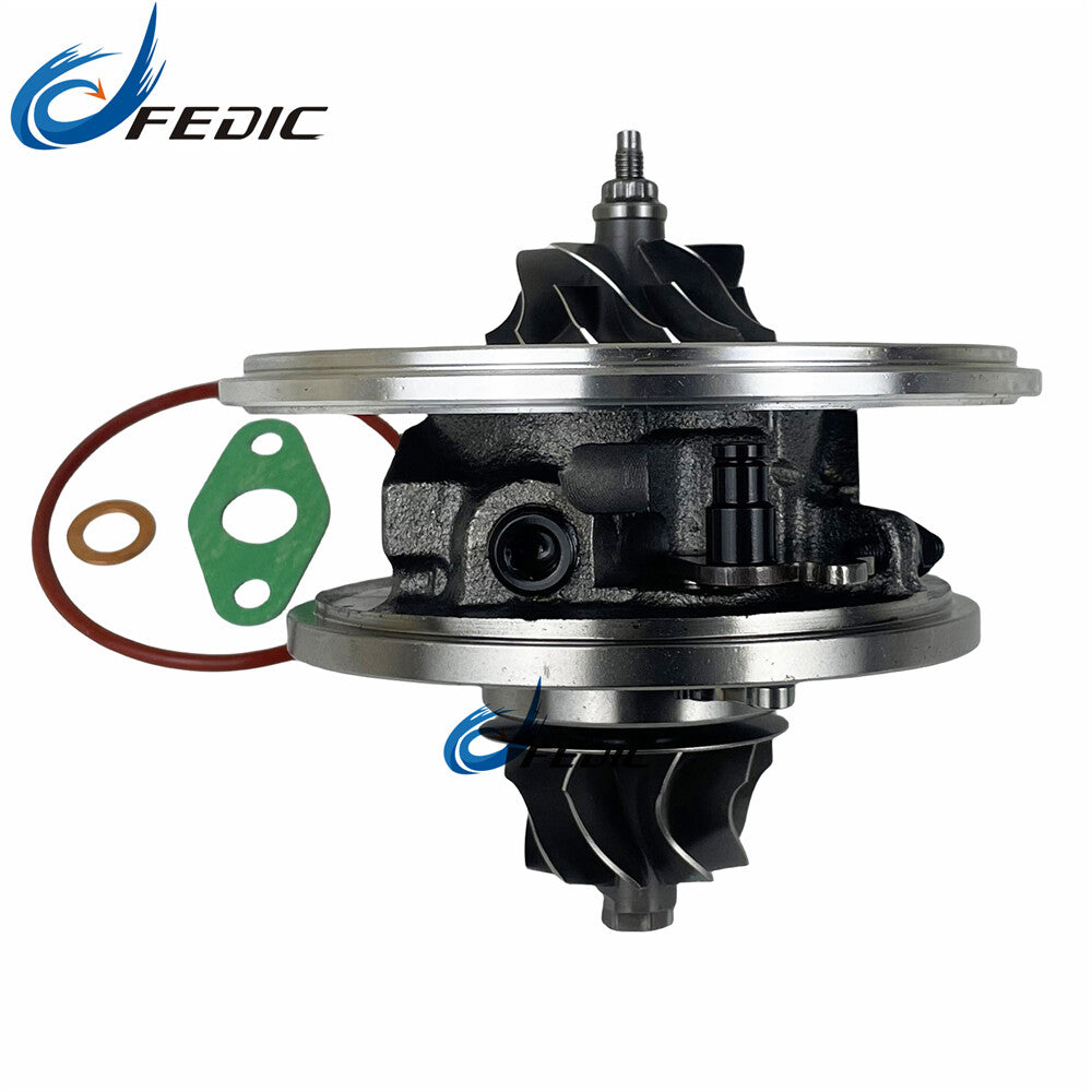 Turbo cartridge 755507 for Renault Laguna II Megane II Scenic II 1.9 dCi 96 Kw