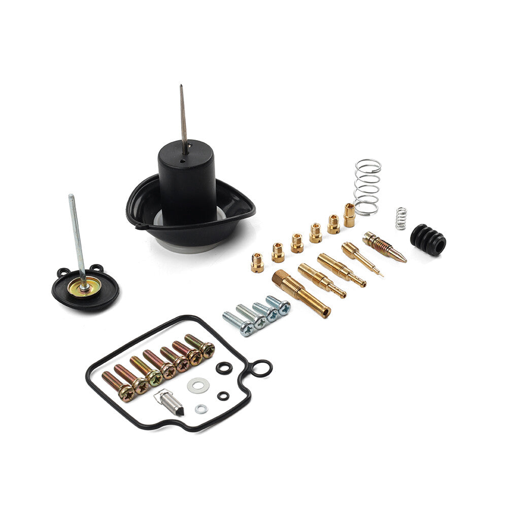 Motorcycle Carburetor Repair Kit Plunger for Honda Rebel 250 CMX 250 CA250 85-16