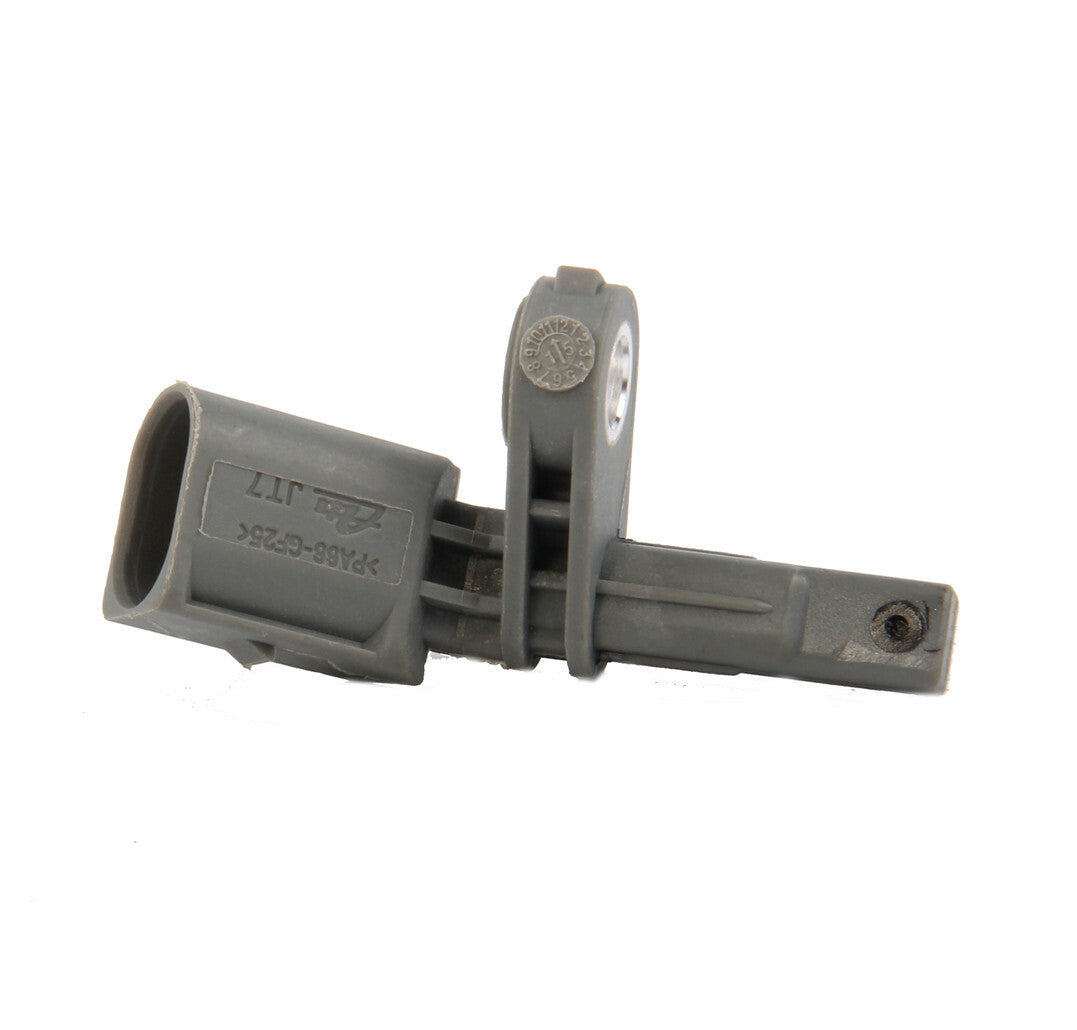 2-pin right rear ABS 4-wheel speed sensor suitable for Volkswagen CC, for Golf , for Passat , for Tiguan , for Audi A3