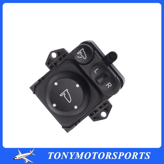 Black Mirror Control Switch 35190-T5A-J11 for Honda CRV for Accord Odyssey 2012-2017