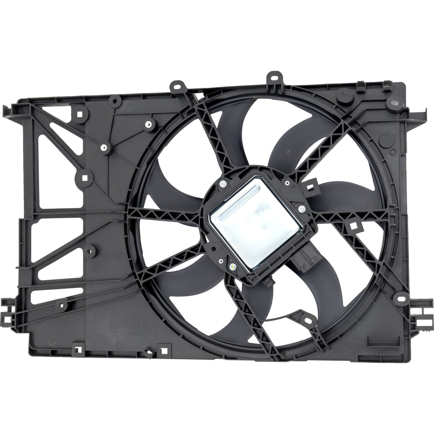 Cooling Fans Assembly for Toyota for Camry for Avalon for Lexus ES300h 2019-2022 16360F0020