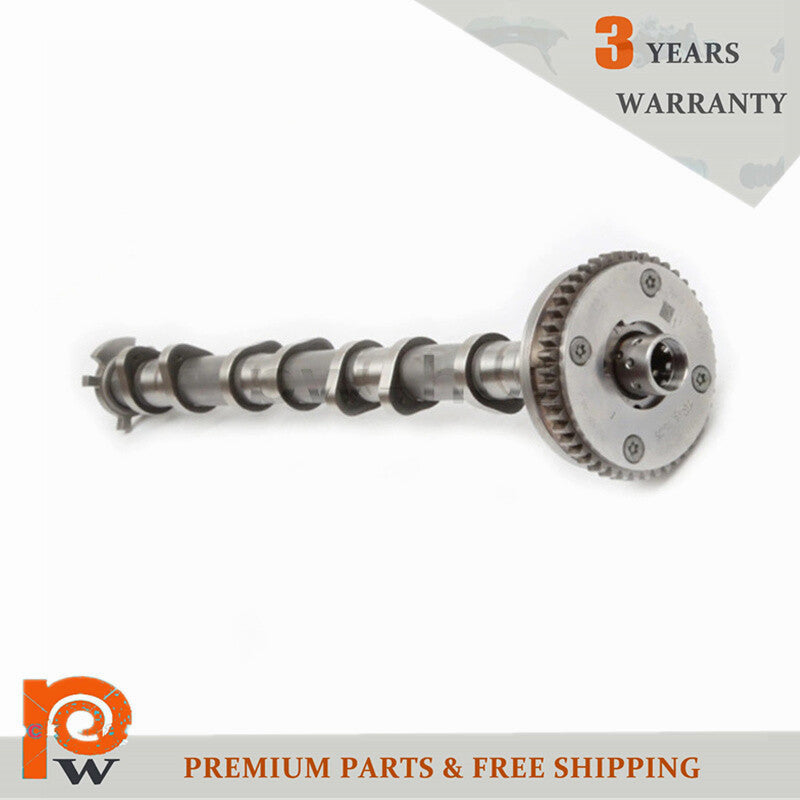 Intake camshaft assembly suitable for Volkswagen GTI 7, for Audi A4, A5, Q5 EA888 1.8 2.0 06L109021H